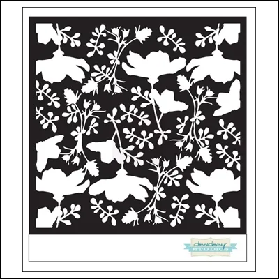 Prima Marketing Mask by Donna Downey