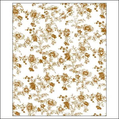Prima Marketing Mini Clear Stamp Sparkling Spring