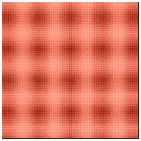 American Crafts Paper Take a Chance Love Collection