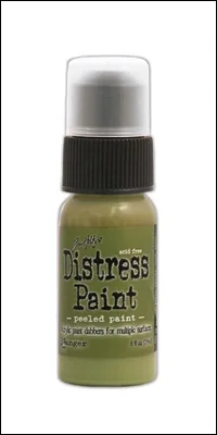 Ranger Distress Paint Peeled Paint by Tim Holtz