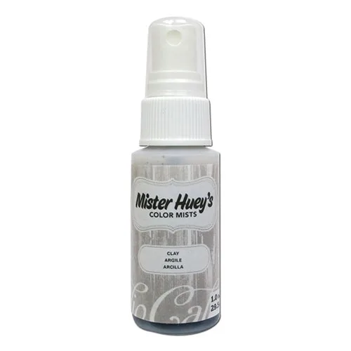 Studio Calico Mister Hueys Mist Clay