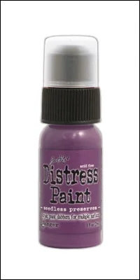 Ranger Distress Paint Seedless Preserves by Tim Holtz