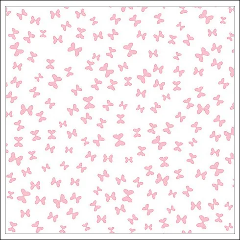 American Crafts Vellum Paper Discoveries Lucky  Charm Collection by Dear Lizzy