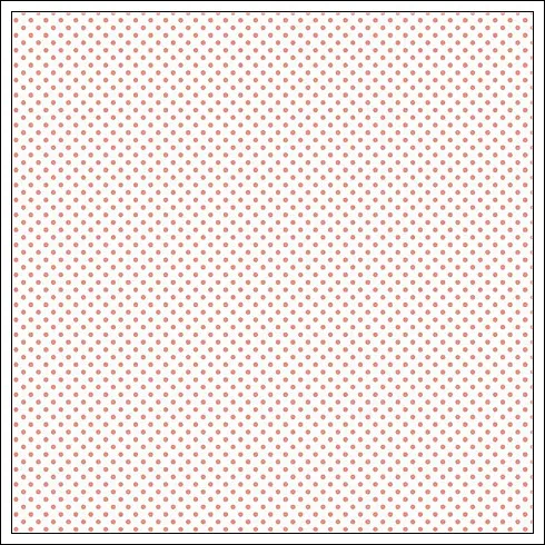 American Crafts Vellum Paper Sparkling Smile Neapolitan Collection by Dear Lizzy