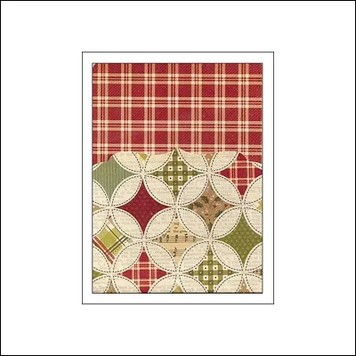 Simple Stories Memorabilia Pocket 3x4 Christmas