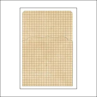 Simple Stories Memorabilia Pocket 4x6