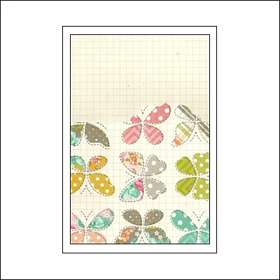 Simple Stories Memorabilia Pocket 4x6 Vintage Bliss Collection