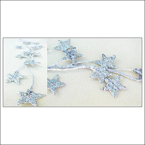 Prima Marketing Galaxy Stars Silver