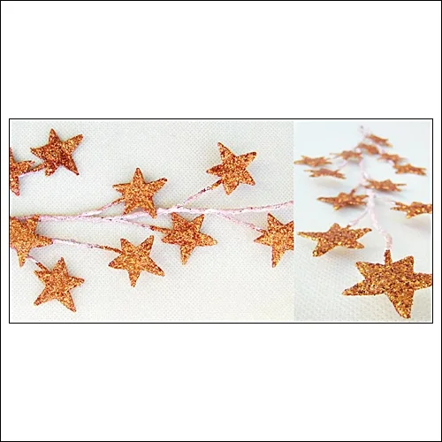 Prima Marketing Galaxy Stars Copper