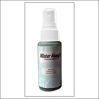 Studio Calico Mister Hueys Mist Seafoam Atlantic Collection