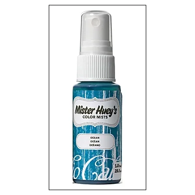 Studio Calico Mister Hueys Mist Ocean Here and There Collection
