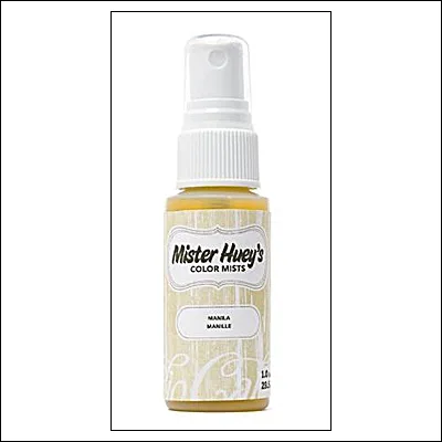 Studio Calico Mister Hueys Mist Manilla Classic Calico Vol 3 Collection