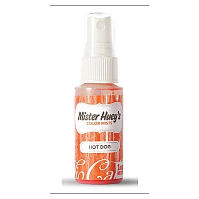 Studio Calico Mister Hueys Mist Hot Dog