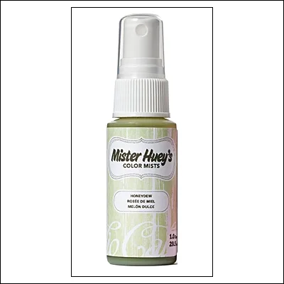 Studio Calico Mister Hueys Mist Honeydew Sundrifter Collection