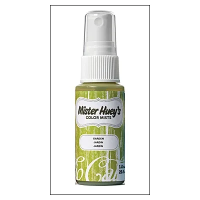 Studio Calico Mister Hueys Mist Garden Here and There Collection