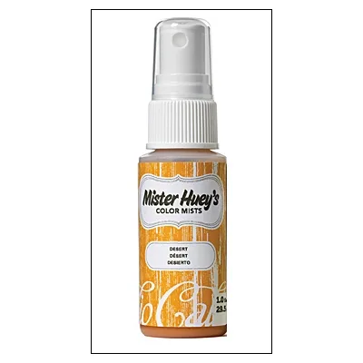 Studio Calico Mister Hueys Mist Desert Here and There Collection