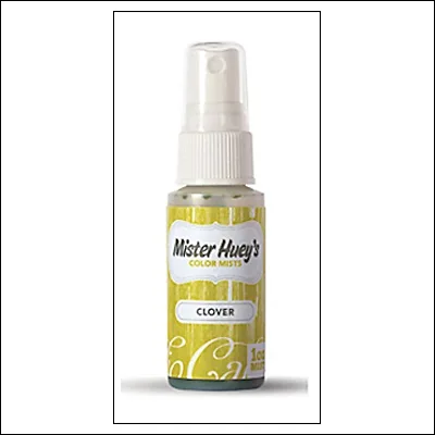 Studio Calico Mister Hueys Mist Clover
