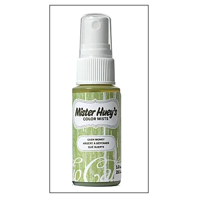 Studio Calico Mister Hueys Mist Cash Money Snippets Collection