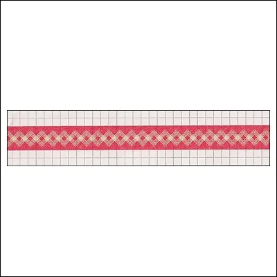 Cosmo Cricket Washi Tape Evangeline Collection