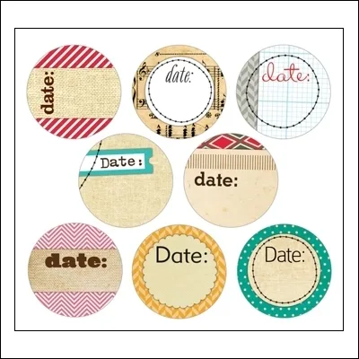 Elles Studio Date Tidbits