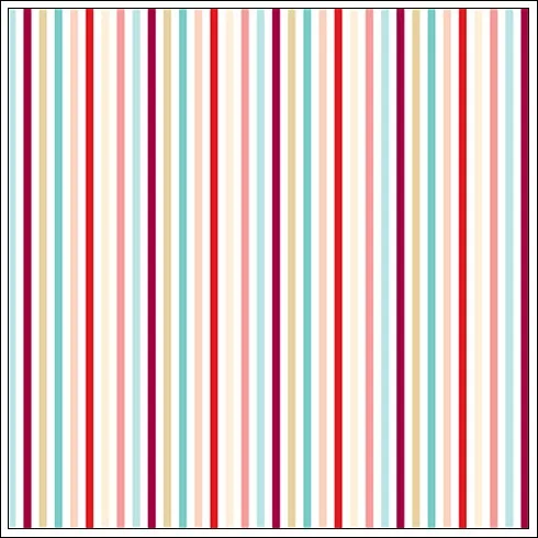 American Crafts Paper Cant Get Enough Love Collection