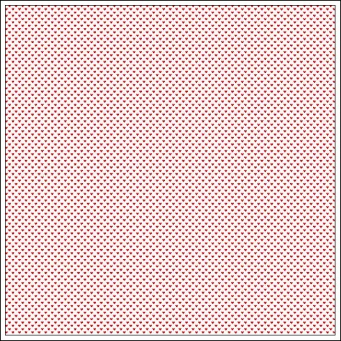 American Crafts Paper Cant Help Falling Love Collection