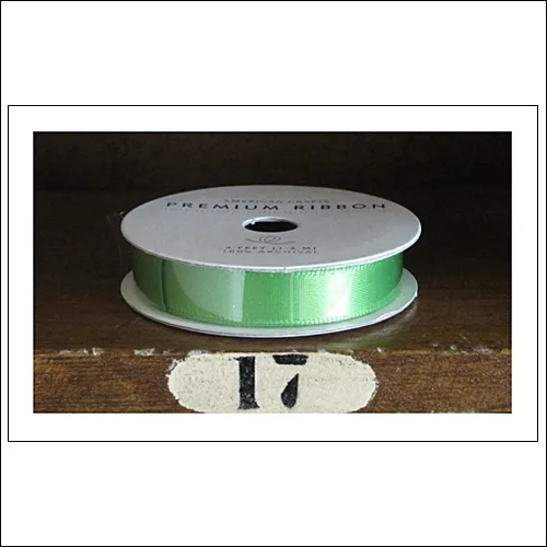 American Crafts Premium Ribbon Spool Yes Please Collection by Amy Tangerine
