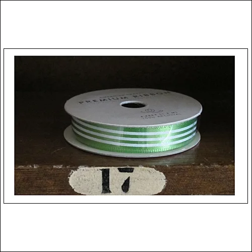 American Crafts Premium Ribbon Spool Yes Please Collection by Amy Tangerine