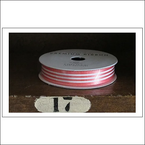American Crafts Premium Ribbon Spool Yes Please Collection by Amy Tangerine