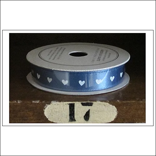 American Crafts Premium Ribbon Spool Lucky Charm Collection by Dear Lizzy