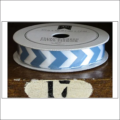 American Crafts Premium Ribbon Spool Lucky Charm Collection by Dear Lizzy