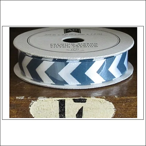 American Crafts Premium Ribbon Spool Lucky Charm Collection by Dear Lizzy