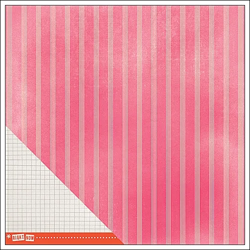 American Crafts Paper Sheet Starling Cut and Paste Collection by Amy Tangerine