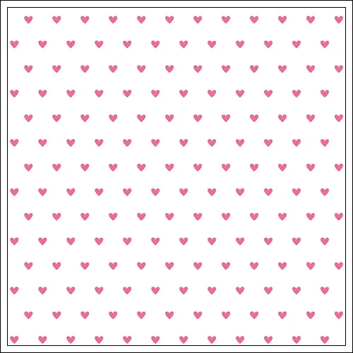 American Crafts Transparency Sheet Delectable Desserts Polka Dot Party Collection by Dear Lizzy