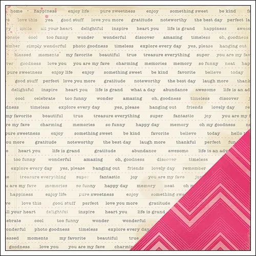 Crate Paper Paper Sheet Market Flea Market Collection by Maggie Holmes