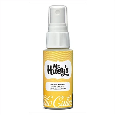 Studio Calico Mister Hueys Mist Double Yellow That a Way Collection