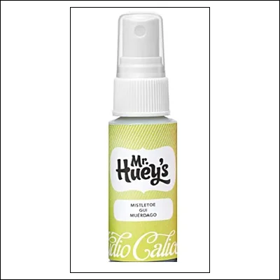 Studio Calico Mister Hueys Mist Mistletoe Magical Collection