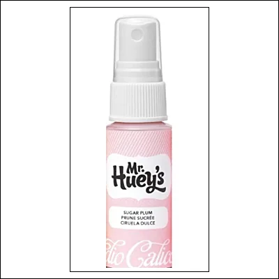 Studio Calico Mister Hueys Mist Sugar Plum Magical Collection