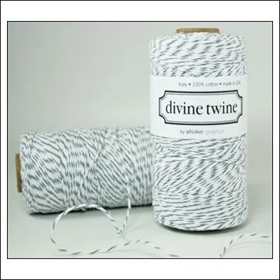 Whisker Graphics Divine Twine Oyster