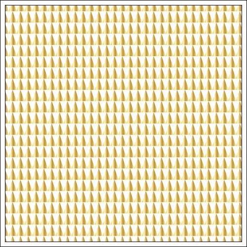 Studio Calico Kraft Paper Sheet Gold Avalon Atlantic Collection
