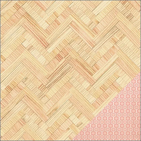 Studio Calico Paper Sheet Cheerful Heyday Collection