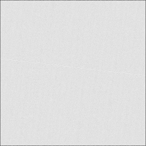 Studio Calico Vellum Paper Sheet Chevron Hepburn Darling Dear Collection