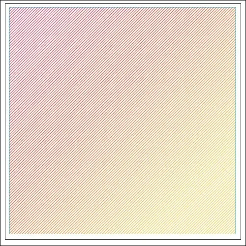 Studio Calico Vellum Paper Sheet Sunbeam Sundrifter Collection