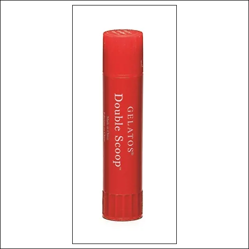 Faber Castell Gelatos Double Scoop Red Cherry