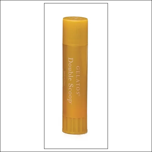 Faber Castell Gelatos Double Scoop Gold Champagne