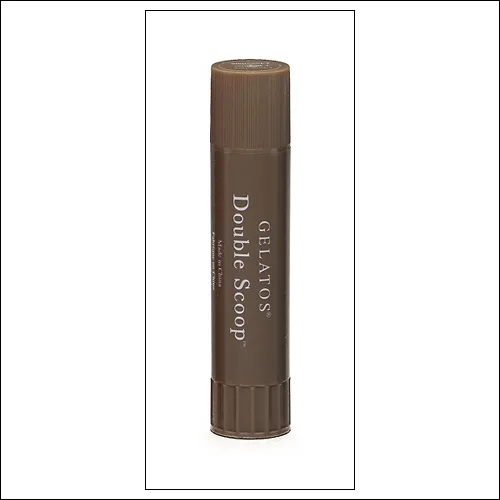Faber Castell Gelatos Double Scoop Chocolate