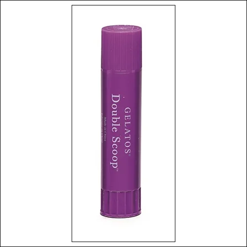 Faber Castell Gelatos Double Scoop Raspberry