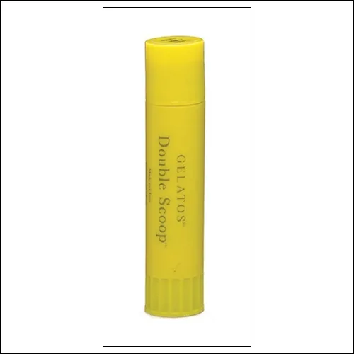 Faber Castell Gelatos Double Scoop Lemon