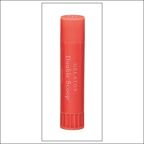 Faber Castell Gelatos Double Scoop Metallic Melon