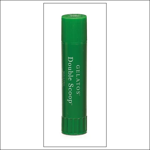 Faber Castell Gelatos Double Scoop Green Tea